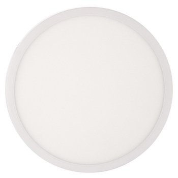 Светильник LightPhenomenON Downlight LT-TP-DL-04-18W-6500K накладной круглый Ф170 LED - Светильники - Светильники DOWNLIGHT - Магазин электрооборудования для дома ТурбоВольт