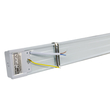 Светильник LT-PSL-04-IP20-50W-6500К LED - Светильники - Для общественных зданий - Магазин электрооборудования для дома ТурбоВольт