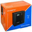 ИБП для котла Энергия Smart 2 300 Вт + Аккумулятор Grid 75 Ah 12 v (300Вт - 137мин) - ИБП и АКБ - ИБП Энергия - ИБП для котлов отопления - Магазин электрооборудования для дома ТурбоВольт