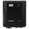 ИБП для котла Энергия Smart 2 1000 Вт + Аккумулятор 40 Ач 12 В (1000Вт - 22мин) - ИБП и АКБ - ИБП Энергия - ИБП на 1 кВА - Магазин электрооборудования для дома ТурбоВольт
